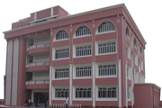 Al Barkaat Malik Muhammad Islam English School-School Building